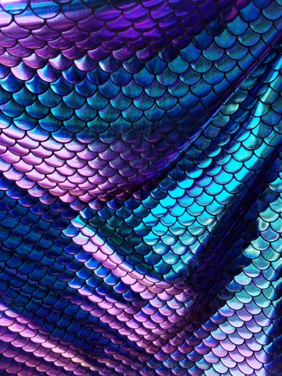 Walkable/Swimmable Mermaid Tail with Invisible Zipper Bottom / Option to add Bikini and Monofin