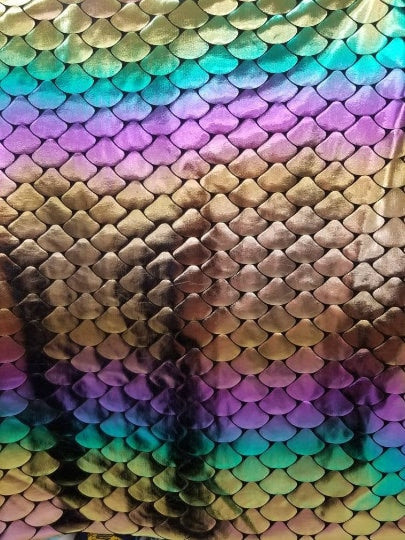 Mermaid Face Mask! Child & Adult Sizes Available!! Choose your Favorite Color!