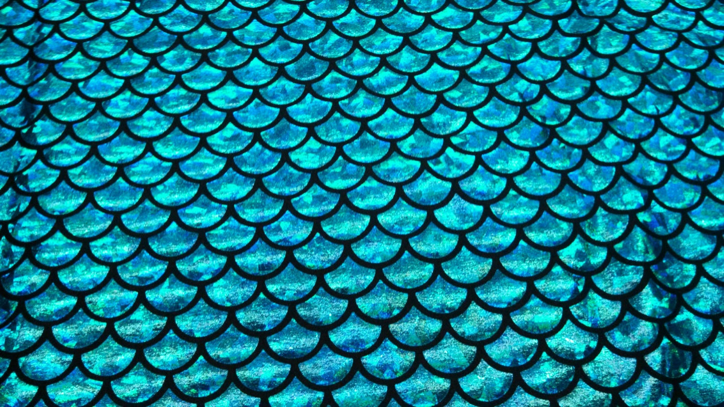 Mermaid Face Mask! Child & Adult Sizes Available!! Choose your Favorite Color!