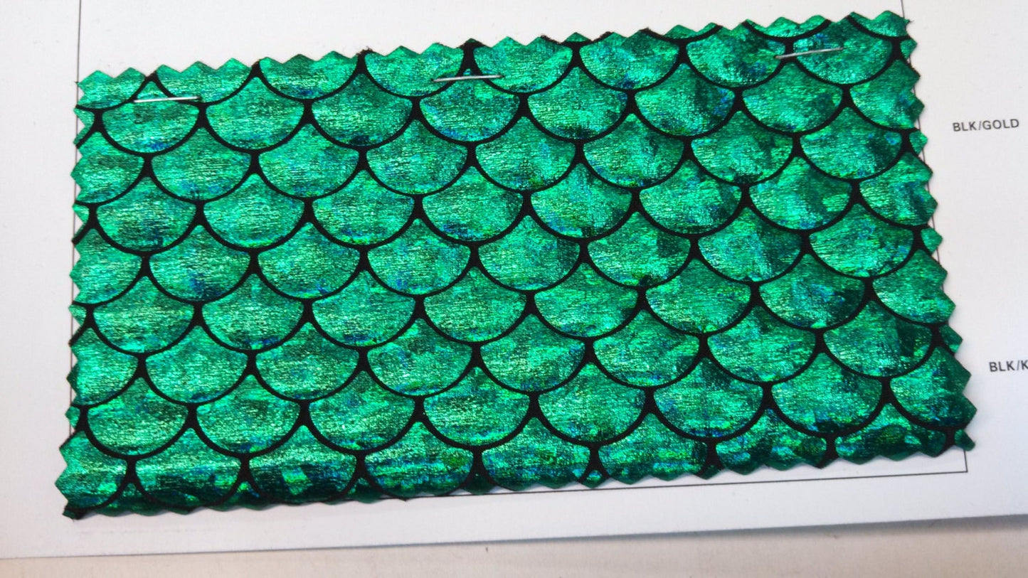 Mermaid Face Mask! Child & Adult Sizes Available!! Choose your Favorite Color!