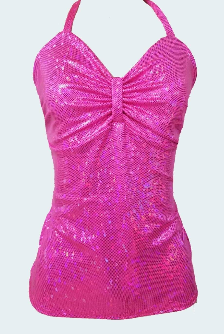 Mermaid Tankini ! Choose Favorite Color !