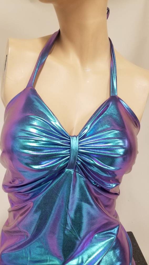 Mermaid Tankini ! Choose Favorite Color !