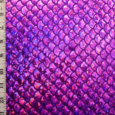 Mermaid Bottoms!/Booty Shorts
