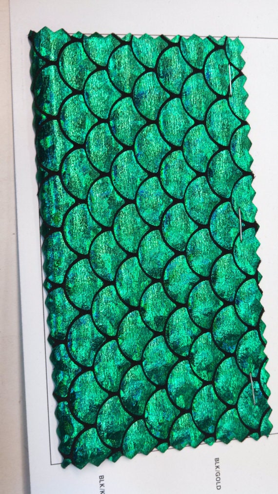 Mermaid Bottoms!/Booty Shorts