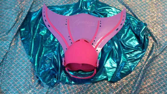 Adult Swimmable/Walkable Mermaid Tails!